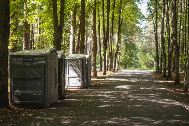 Best Porta potty cleaning services  in Valdese, NC